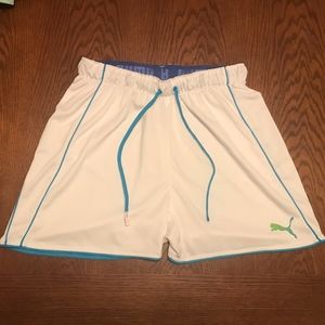 Puma Sport Life Style Training Shorts